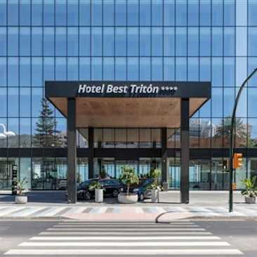 Best Triton Hotel